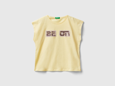 Футболка BENETTON