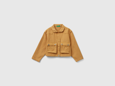 Куртка BENETTON