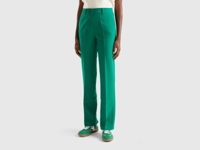 Брюки BENETTON