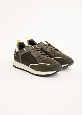 Кроссовки GEOX