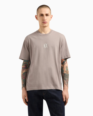 Футболка ARMANI EXCHANGE