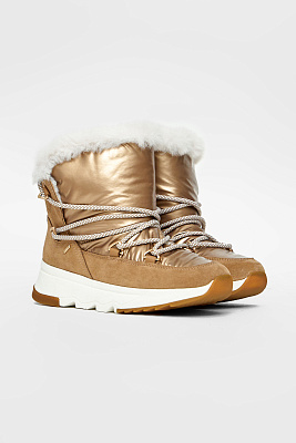 Полусапоги GEOX