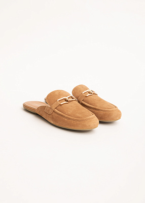 Мокасины GEOX