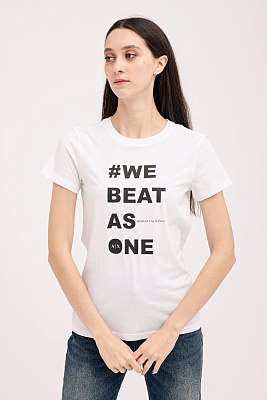 Футболка ARMANI EXCHANGE