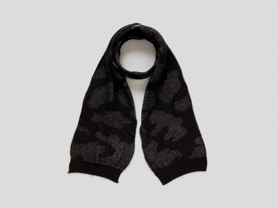 Шарф BENETTON