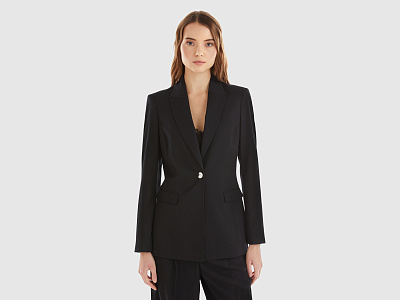 Пиджак BENETTON