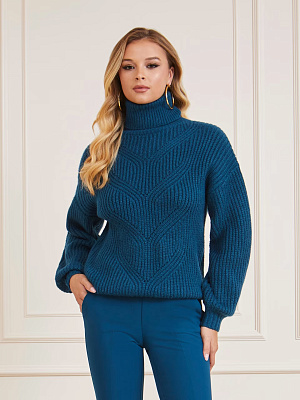 Джемпер GUESS