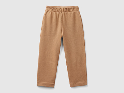 Брюки спортивные BENETTON