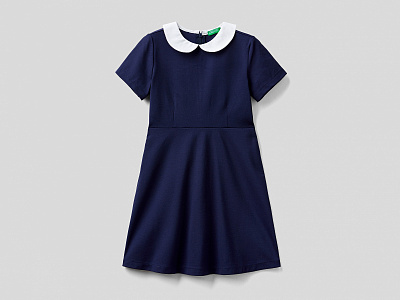 Платье BENETTON