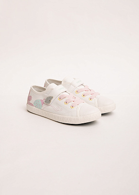 Кроссовки GEOX