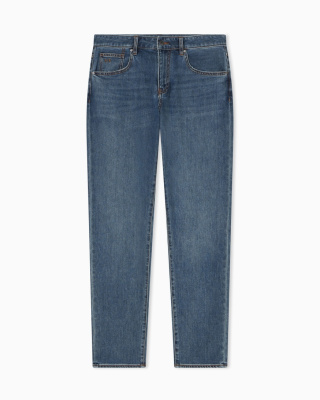 Джинсы ARMANI EXCHANGE