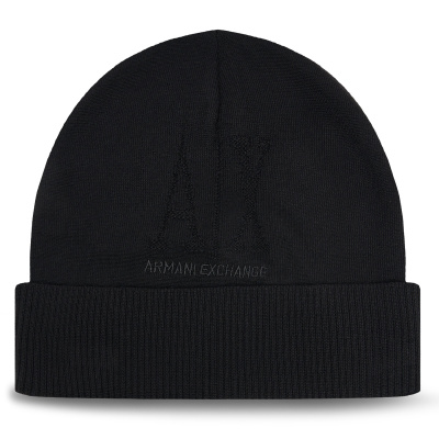 Шапка ARMANI EXCHANGE