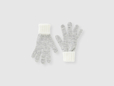 Перчатки BENETTON