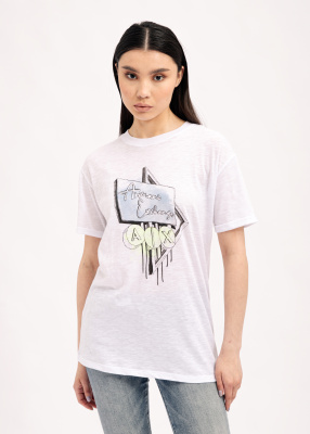 Футболка ARMANI EXCHANGE