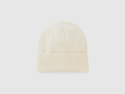 Шапка BENETTON