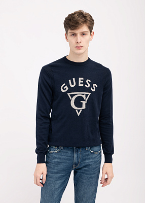 Джемпер GUESS