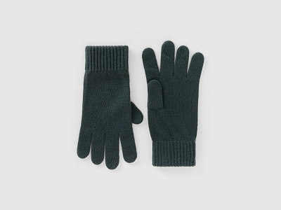 Перчатки BENETTON