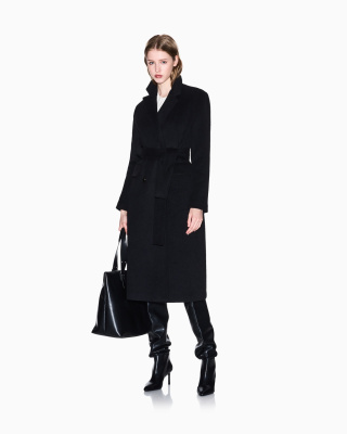 Пальто и плащи ARMANI EXCHANGE