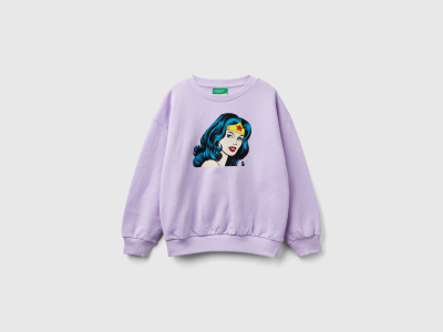 Толстовка BENETTON