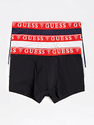 Наборы трусов GUESS