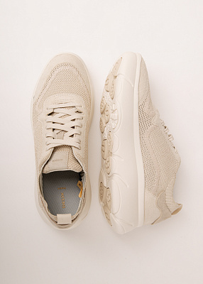 Кроссовки GEOX