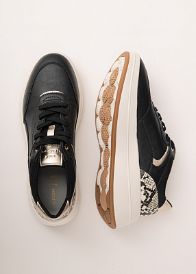 Кроссовки GEOX