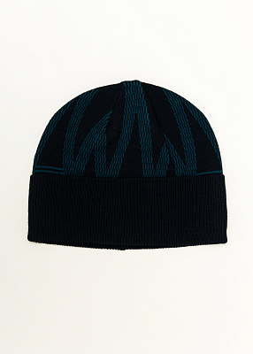 Шапка ARMANI EXCHANGE