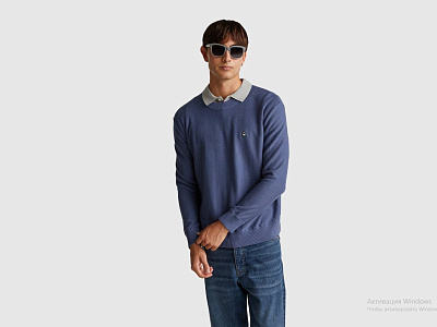 Джемпер BENETTON