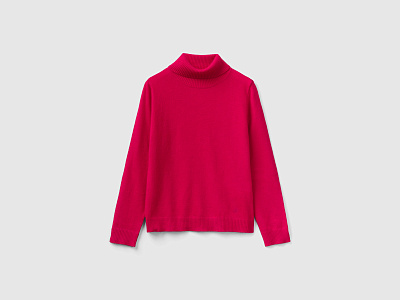 Водолазка BENETTON