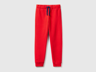 Брюки спортивные BENETTON