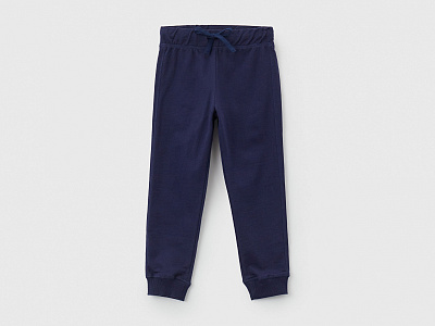 Брюки спортивные BENETTON