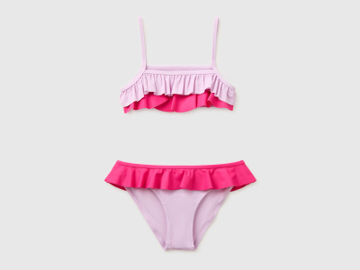 Купальник BENETTON