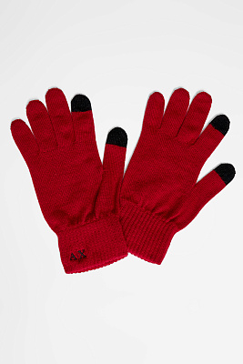 Перчатки ARMANI EXCHANGE