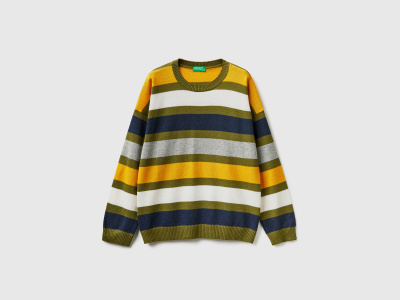 Джемпер BENETTON