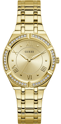Часы GUESS