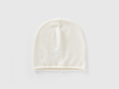 Шапка BENETTON