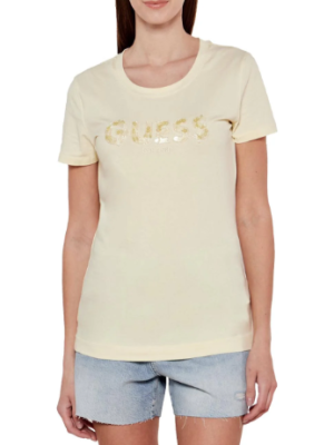Футболка GUESS