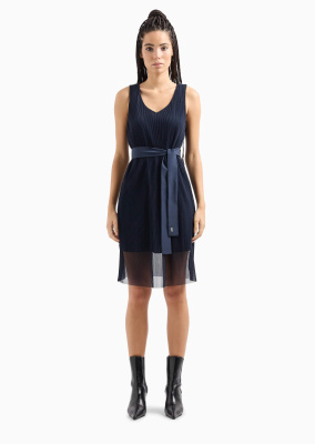 Платье ARMANI EXCHANGE