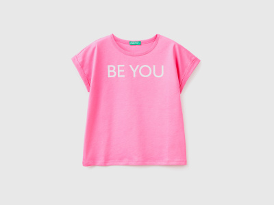 Футболка BENETTON