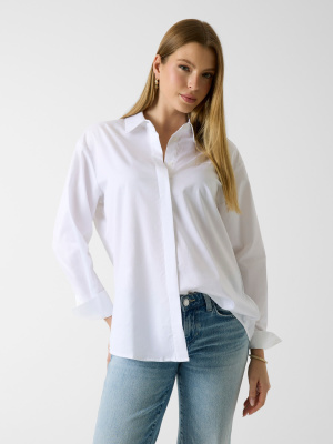 Рубашка GUESS