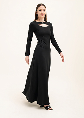 Платье ARMANI EXCHANGE