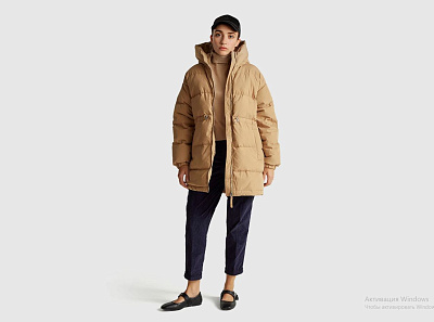 Куртка BENETTON