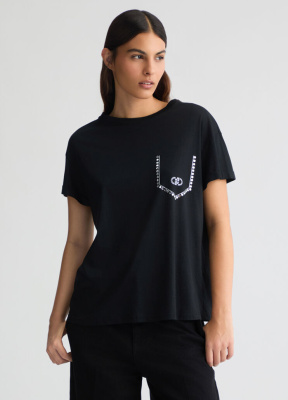 Футболка LIU JO