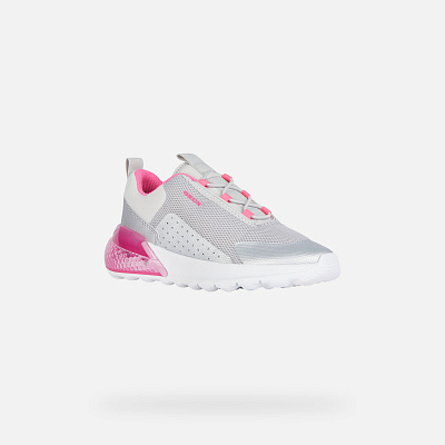 Кроссовки GEOX