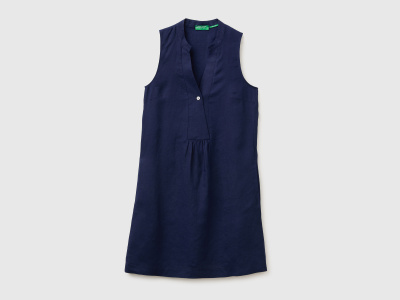 Платье BENETTON