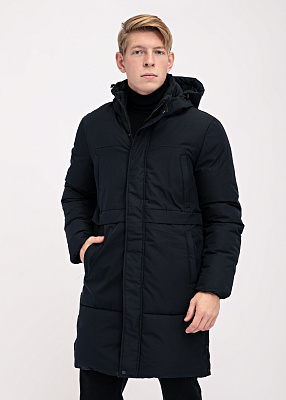 Пуховик DEEPMAG