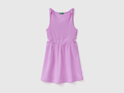 Платье BENETTON
