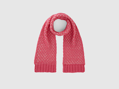Шарф BENETTON
