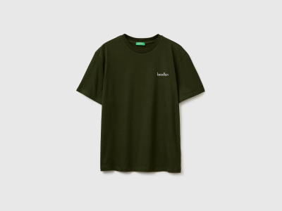 Футболка BENETTON