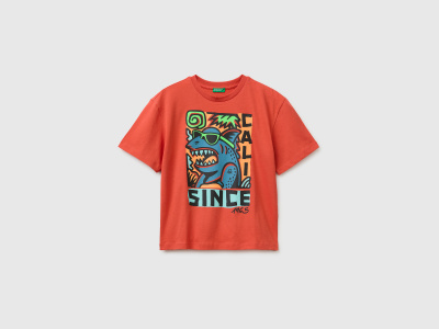 Футболка BENETTON